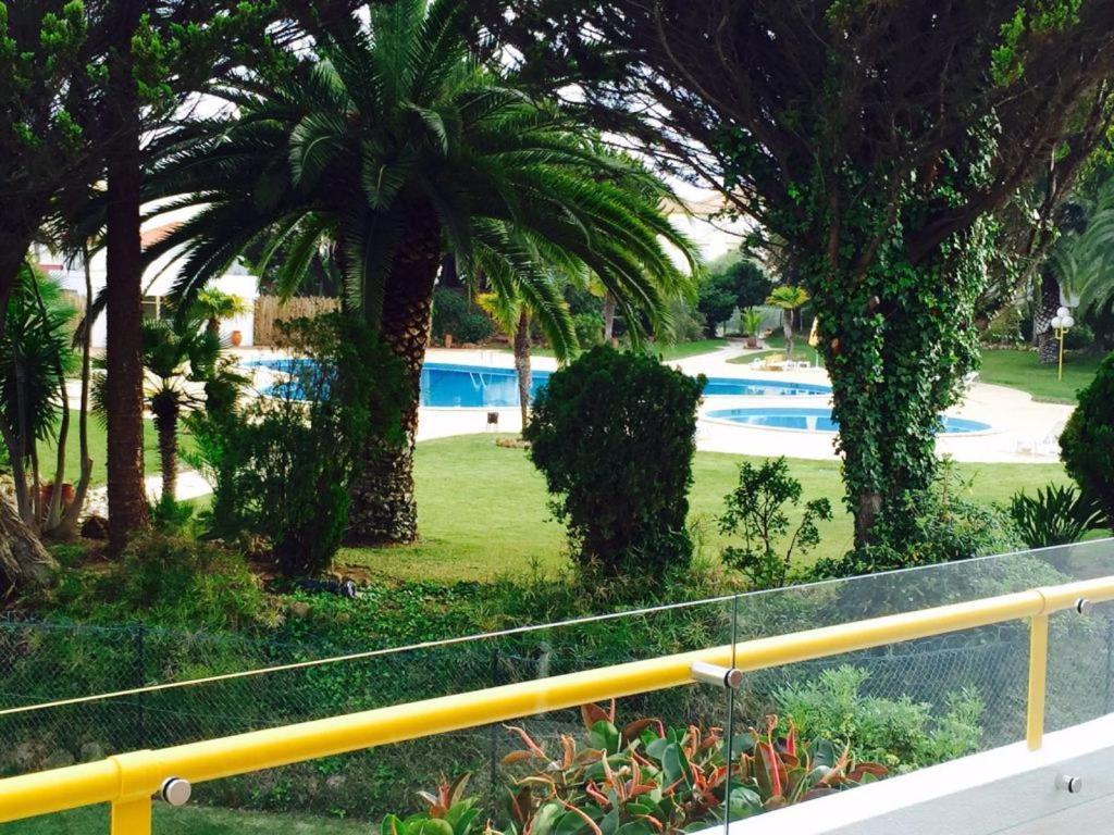 Golden Beach Vilamoura Quarteira Exterior foto